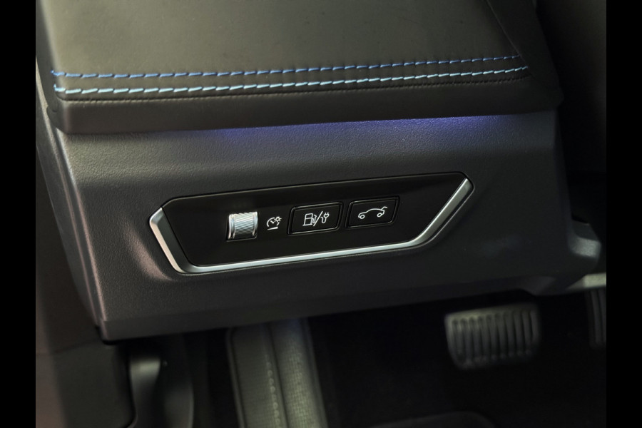 Lynk & Co 01 ✅ NIEUWE AUTO ✅ / STUUR/STOEL VERW. 1.5 261 PK ZWARTE HEMEL 360CAM 4 JAAR GARANTIE PHEV Plug-in Hybrid