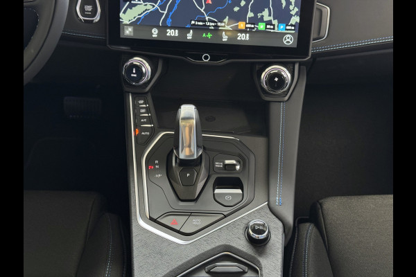 Lynk & Co 01 ✅ NIEUWE AUTO ✅ / STUUR/STOEL VERW. 1.5 261 PK ZWARTE HEMEL 360CAM 4 JAAR GARANTIE PHEV Plug-in Hybrid
