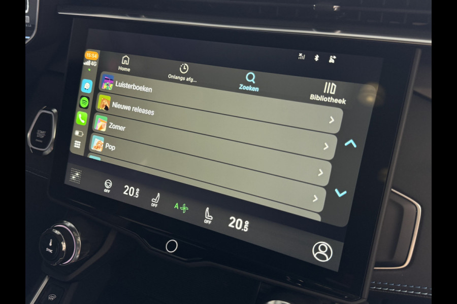 Lynk & Co 01 ✅ NIEUWE AUTO ✅ / STUUR/STOEL VERW. 1.5 261 PK ZWARTE HEMEL 360CAM 4 JAAR GARANTIE PHEV Plug-in Hybrid