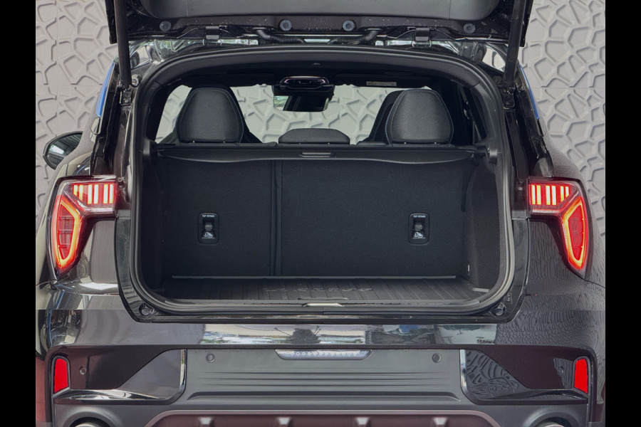 Lynk & Co 01 ✅ NIEUWE AUTO ✅ / STUUR/STOEL VERW. 1.5 261 PK ZWARTE HEMEL 360CAM 4 JAAR GARANTIE PHEV Plug-in Hybrid