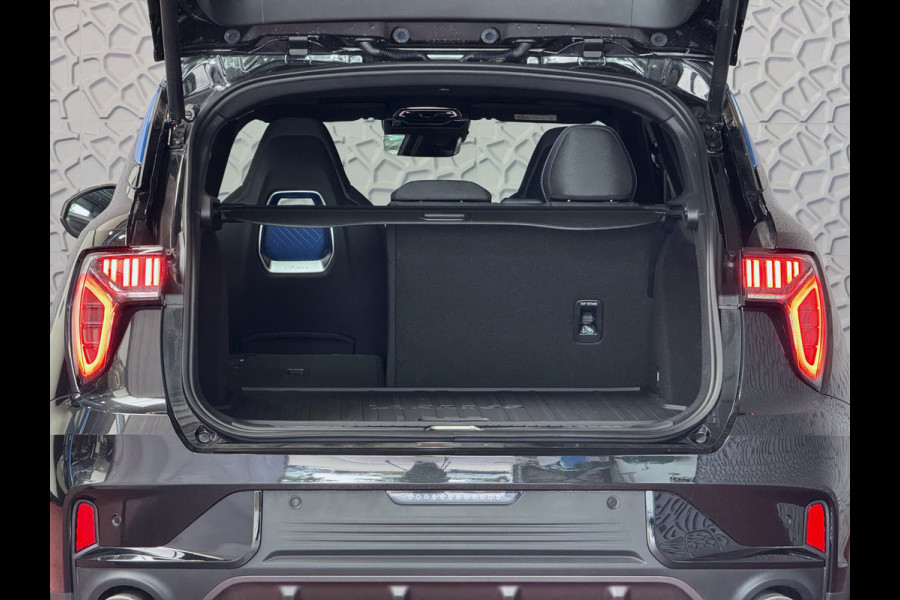Lynk & Co 01 ✅ NIEUWE AUTO ✅ / STUUR/STOEL VERW. 1.5 261 PK ZWARTE HEMEL 360CAM 4 JAAR GARANTIE PHEV Plug-in Hybrid