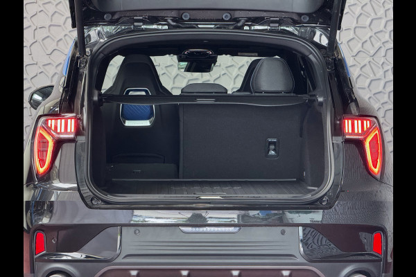 Lynk & Co 01 ✅ NIEUWE AUTO ✅ / STUUR/STOEL VERW. 1.5 261 PK ZWARTE HEMEL 360CAM 4 JAAR GARANTIE PHEV Plug-in Hybrid