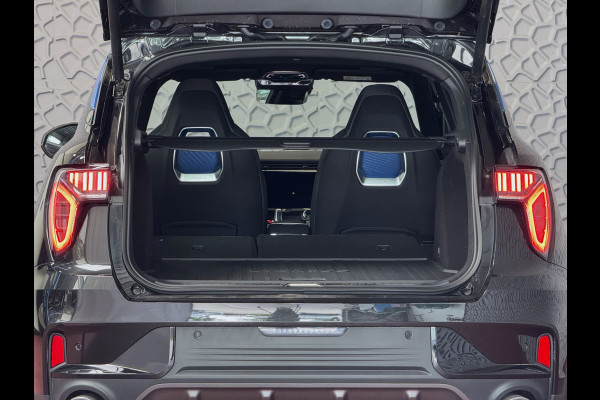 Lynk & Co 01 ✅ NIEUWE AUTO ✅ / STUUR/STOEL VERW. 1.5 261 PK ZWARTE HEMEL 360CAM 4 JAAR GARANTIE PHEV Plug-in Hybrid
