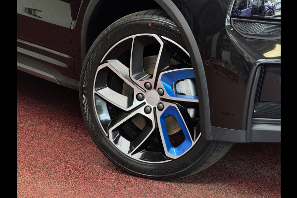Lynk & Co 01 ✅ NIEUWE AUTO ✅ / STUUR/STOEL VERW. 1.5 261 PK ZWARTE HEMEL 360CAM 4 JAAR GARANTIE PHEV Plug-in Hybrid