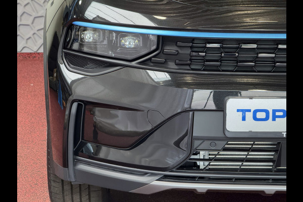 Lynk & Co 01 ✅ NIEUWE AUTO ✅ / STUUR/STOEL VERW. 1.5 261 PK ZWARTE HEMEL 360CAM 4 JAAR GARANTIE PHEV Plug-in Hybrid