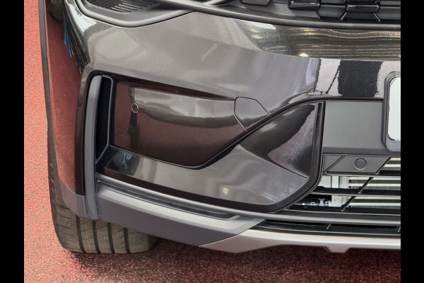 Lynk & Co 01 ✅ NIEUWE AUTO ✅ / STUUR/STOEL VERW. 1.5 261 PK ZWARTE HEMEL 360CAM 4 JAAR GARANTIE PHEV Plug-in Hybrid