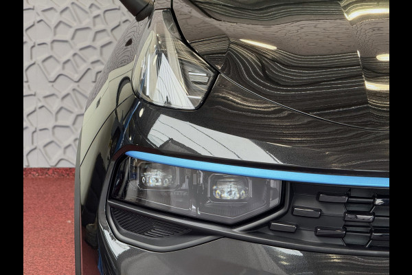 Lynk & Co 01 ✅ NIEUWE AUTO ✅ / STUUR/STOEL VERW. 1.5 261 PK ZWARTE HEMEL 360CAM 4 JAAR GARANTIE PHEV Plug-in Hybrid