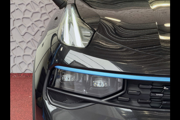 Lynk & Co 01 ✅ NIEUWE AUTO ✅ / STUUR/STOEL VERW. 1.5 261 PK ZWARTE HEMEL 360CAM 4 JAAR GARANTIE PHEV Plug-in Hybrid