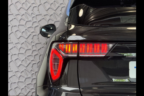 Lynk & Co 01 ✅ NIEUWE AUTO ✅ / STUUR/STOEL VERW. 1.5 261 PK ZWARTE HEMEL 360CAM 4 JAAR GARANTIE PHEV Plug-in Hybrid