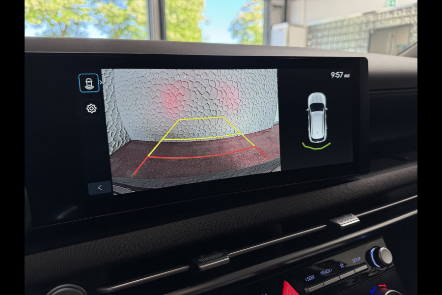 Hyundai Tucson 1.6 T-GDI PHEV MET PANORAMA GLOEDNIEUW 252PK CAMERA CARPLAY STOELVERW. V+A PLUG IN HYBRIDE - 5 JAAR GARANTIE