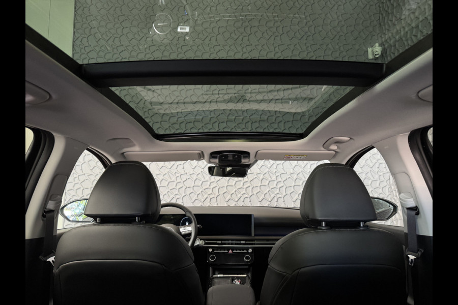 Hyundai Tucson 1.6 T-GDI PHEV MET PANORAMA GLOEDNIEUW 252PK CAMERA CARPLAY STOELVERW. V+A PLUG IN HYBRIDE - 5 JAAR GARANTIE