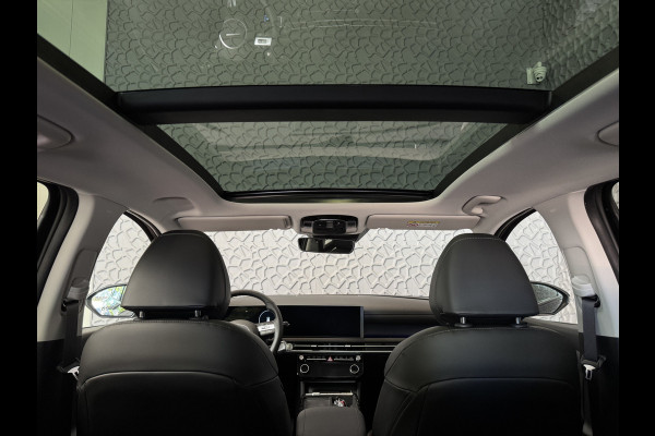 Hyundai Tucson 1.6 T-GDI PHEV MET PANORAMA GLOEDNIEUW 252PK CAMERA CARPLAY STOELVERW. V+A PLUG IN HYBRIDE - 5 JAAR GARANTIE