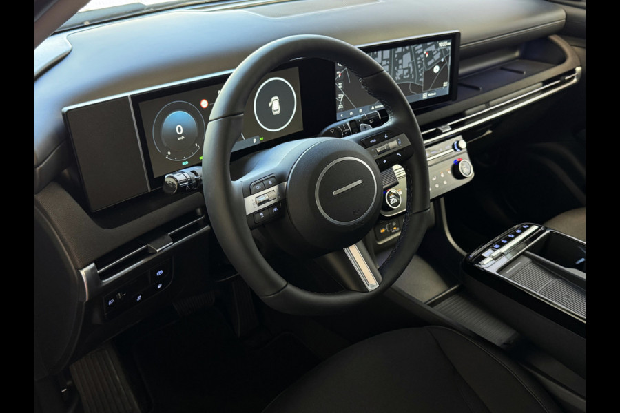 Hyundai Tucson 1.6 T-GDI PHEV MET PANORAMA GLOEDNIEUW 252PK CAMERA CARPLAY STOELVERW. V+A PLUG IN HYBRIDE - 5 JAAR GARANTIE
