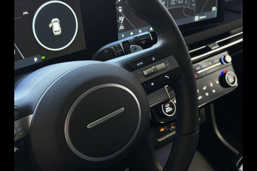 Hyundai Tucson 1.6 T-GDI PHEV MET PANORAMA GLOEDNIEUW 252PK CAMERA CARPLAY STOELVERW. V+A PLUG IN HYBRIDE - 5 JAAR GARANTIE