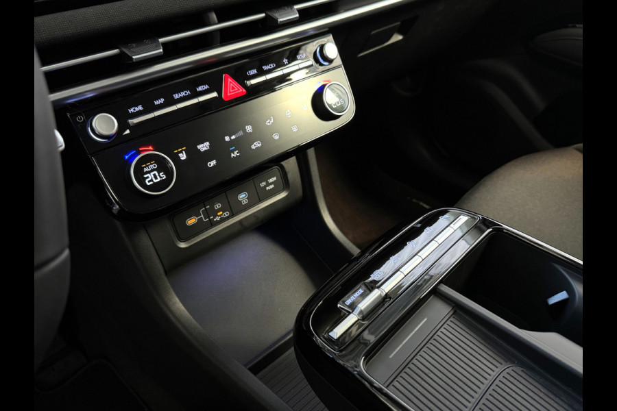 Hyundai Tucson 1.6 T-GDI PHEV MET PANORAMA GLOEDNIEUW 252PK CAMERA CARPLAY STOELVERW. V+A PLUG IN HYBRIDE - 5 JAAR GARANTIE