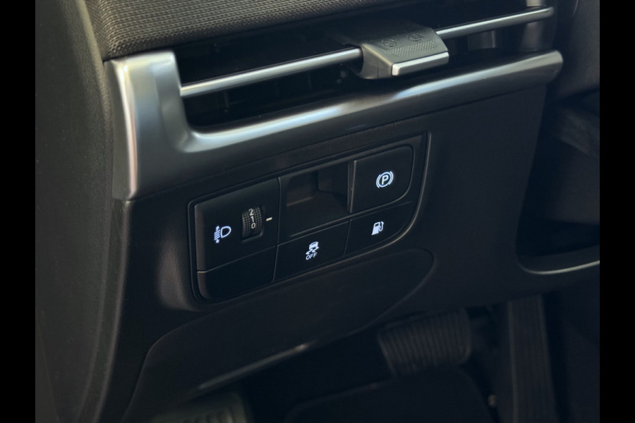Hyundai Tucson 1.6 T-GDI PHEV MET PANORAMA GLOEDNIEUW 252PK CAMERA CARPLAY STOELVERW. V+A PLUG IN HYBRIDE - 5 JAAR GARANTIE