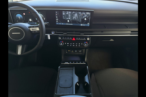 Hyundai Tucson 1.6 T-GDI PHEV MET PANORAMA GLOEDNIEUW 252PK CAMERA CARPLAY STOELVERW. V+A PLUG IN HYBRIDE - 5 JAAR GARANTIE