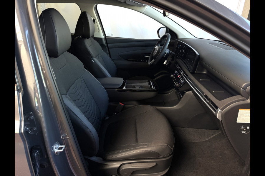 Hyundai Tucson 1.6 T-GDI PHEV MET PANORAMA GLOEDNIEUW 252PK CAMERA CARPLAY STOELVERW. V+A PLUG IN HYBRIDE - 5 JAAR GARANTIE
