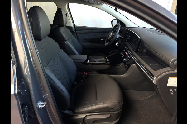 Hyundai Tucson 1.6 T-GDI PHEV MET PANORAMA GLOEDNIEUW 252PK CAMERA CARPLAY STOELVERW. V+A PLUG IN HYBRIDE - 5 JAAR GARANTIE