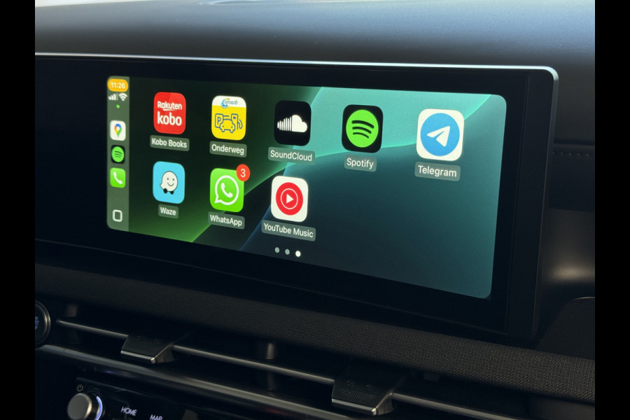 Hyundai Tucson 1.6 T-GDI PHEV MET PANORAMA GLOEDNIEUW 252PK CAMERA CARPLAY STOELVERW. V+A PLUG IN HYBRIDE - 5 JAAR GARANTIE
