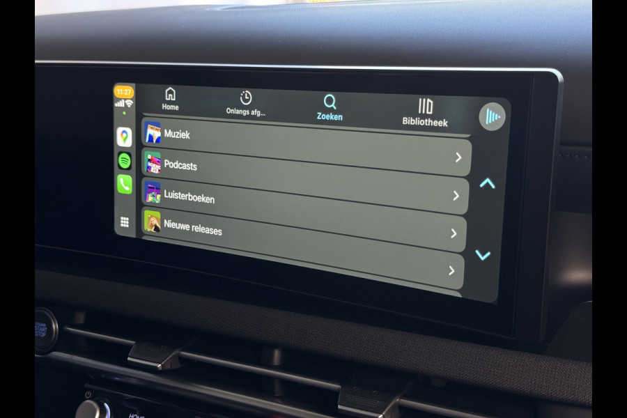Hyundai Tucson 1.6 T-GDI PHEV MET PANORAMA GLOEDNIEUW 252PK CAMERA CARPLAY STOELVERW. V+A PLUG IN HYBRIDE - 5 JAAR GARANTIE