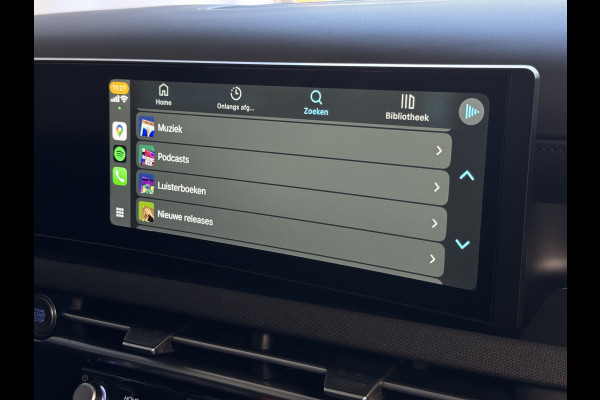 Hyundai Tucson 1.6 T-GDI PHEV MET PANORAMA GLOEDNIEUW 252PK CAMERA CARPLAY STOELVERW. V+A PLUG IN HYBRIDE - 5 JAAR GARANTIE