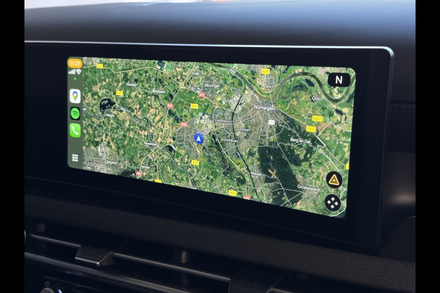 Hyundai Tucson 1.6 T-GDI PHEV MET PANORAMA GLOEDNIEUW 252PK CAMERA CARPLAY STOELVERW. V+A PLUG IN HYBRIDE - 5 JAAR GARANTIE
