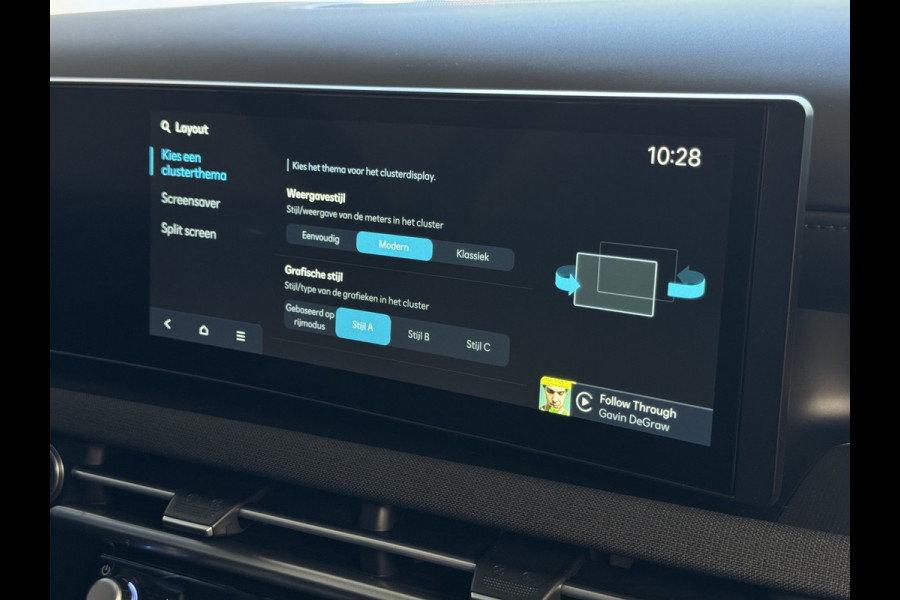 Hyundai Tucson 1.6 T-GDI PHEV MET PANORAMA GLOEDNIEUW 252PK CAMERA CARPLAY STOELVERW. V+A PLUG IN HYBRIDE - 5 JAAR GARANTIE