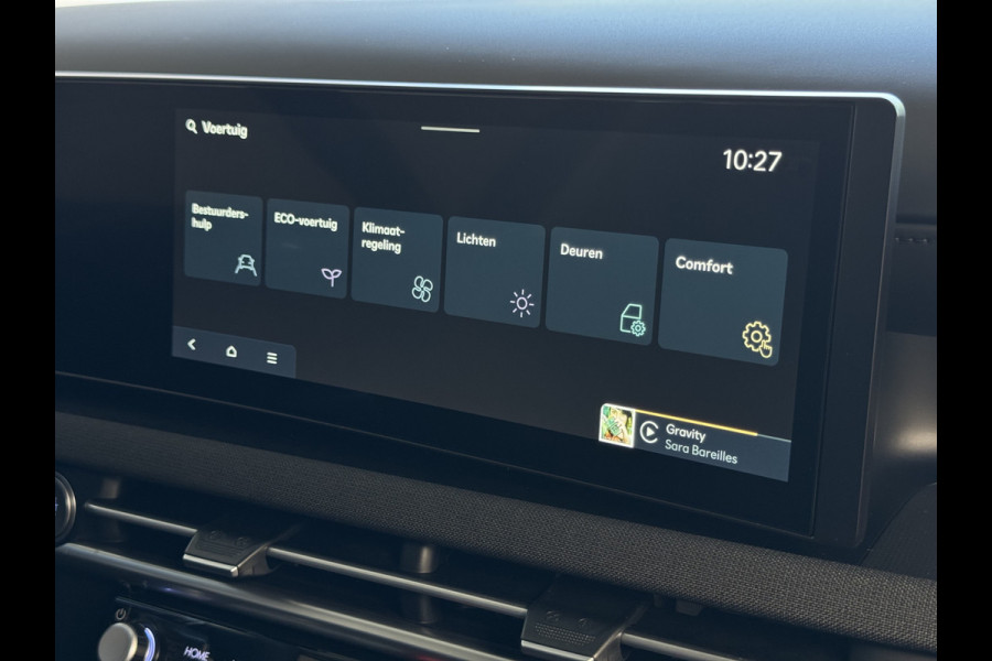 Hyundai Tucson 1.6 T-GDI PHEV MET PANORAMA GLOEDNIEUW 252PK CAMERA CARPLAY STOELVERW. V+A PLUG IN HYBRIDE - 5 JAAR GARANTIE