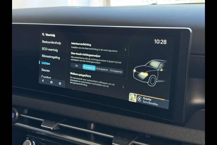 Hyundai Tucson 1.6 T-GDI PHEV MET PANORAMA GLOEDNIEUW 252PK CAMERA CARPLAY STOELVERW. V+A PLUG IN HYBRIDE - 5 JAAR GARANTIE