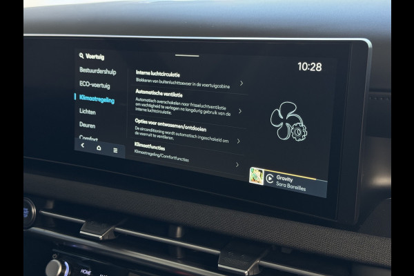 Hyundai Tucson 1.6 T-GDI PHEV MET PANORAMA GLOEDNIEUW 252PK CAMERA CARPLAY STOELVERW. V+A PLUG IN HYBRIDE - 5 JAAR GARANTIE
