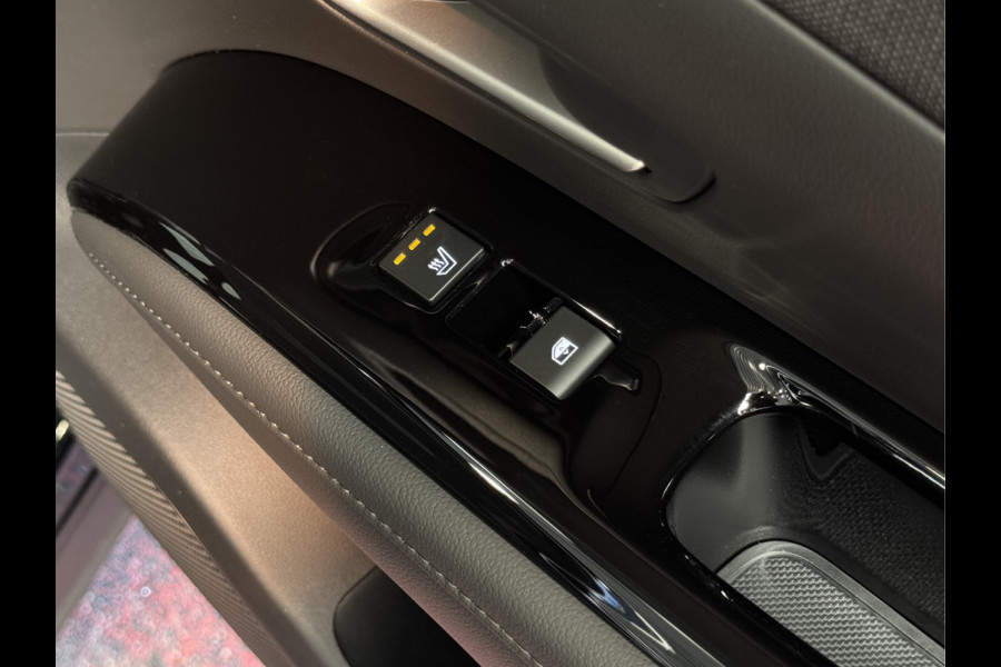 Hyundai Tucson 1.6 T-GDI PHEV MET PANORAMA GLOEDNIEUW 252PK CAMERA CARPLAY STOELVERW. V+A PLUG IN HYBRIDE - 5 JAAR GARANTIE