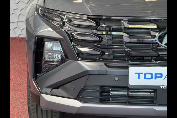 Hyundai Tucson 1.6 T-GDI PHEV MET PANORAMA GLOEDNIEUW 252PK CAMERA CARPLAY STOELVERW. V+A PLUG IN HYBRIDE - 5 JAAR GARANTIE