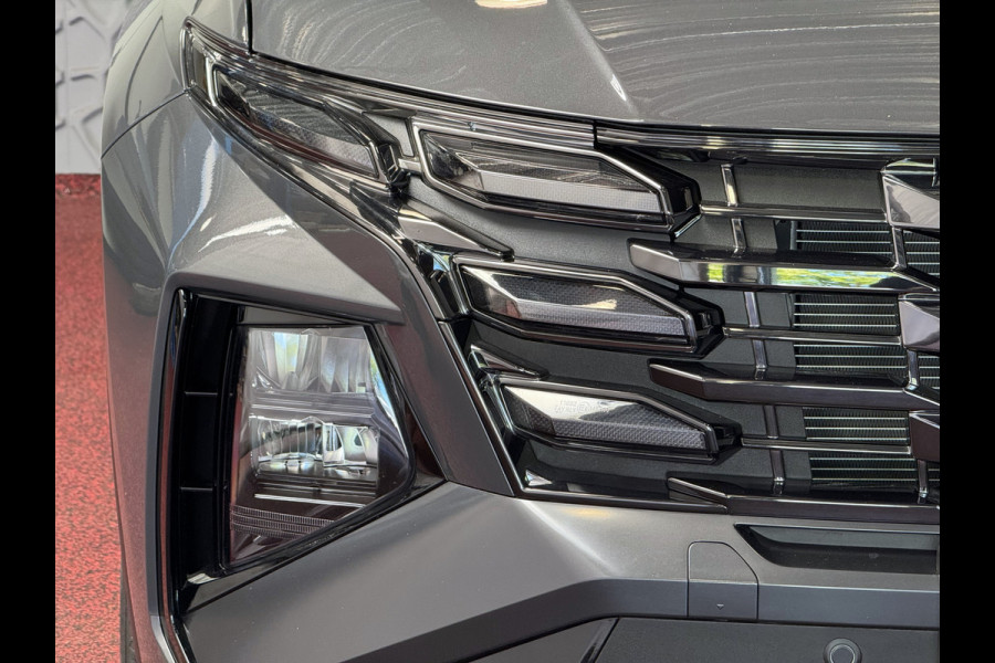 Hyundai Tucson 1.6 T-GDI PHEV MET PANORAMA GLOEDNIEUW 252PK CAMERA CARPLAY STOELVERW. V+A PLUG IN HYBRIDE - 5 JAAR GARANTIE