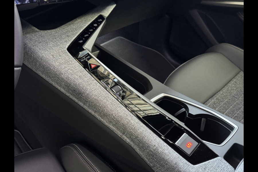 Peugeot 3008 1.2 HYBRID 145e ALLURE AUT. CARPLAY AFN.TREKHAAK NAVI STOELVERW KEYLESS 05/2025