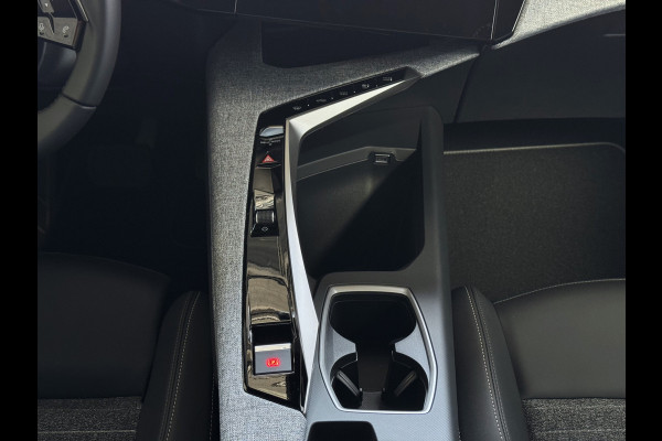 Peugeot 3008 1.2 HYBRID 145e ALLURE AUT. CARPLAY AFN.TREKHAAK NAVI STOELVERW KEYLESS 05/2025