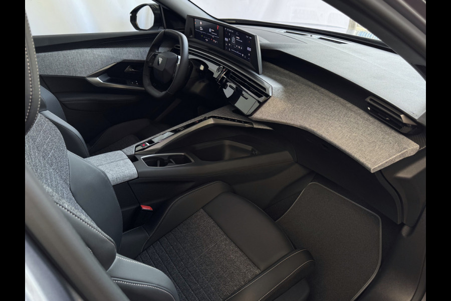 Peugeot 3008 1.2 HYBRID 145e ALLURE AUT. CARPLAY AFN.TREKHAAK NAVI STOELVERW KEYLESS 05/2025