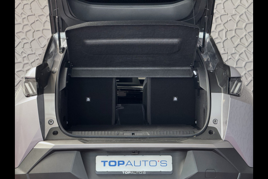 Peugeot 3008 1.2 HYBRID 145e ALLURE AUT. CARPLAY AFN.TREKHAAK NAVI STOELVERW KEYLESS 05/2025