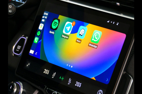 Lynk & Co 01 1.5 261 PK 360.CAM 3990 KM!PANORAMA CARPLAY PHEV 2023 4 JAAR GARANTIE Plug-in Hybrid PHEV