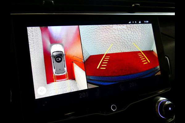Lynk & Co 01 1.5 261 PK 360.CAM 3990 KM!PANORAMA CARPLAY PHEV 2023 4 JAAR GARANTIE Plug-in Hybrid PHEV