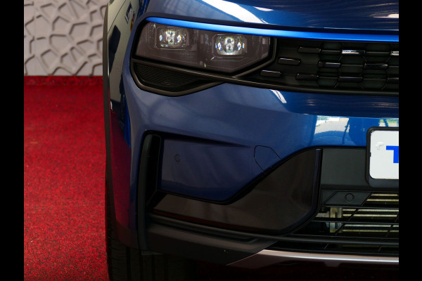 Lynk & Co 01 1.5 261 PK 360.CAM 3990 KM!PANORAMA CARPLAY PHEV 2023 4 JAAR GARANTIE Plug-in Hybrid PHEV