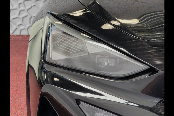 CUPRA Formentor ✅NW MODEL✅ 1.5 eTSI 150 MHEV CAMERA ELEK.TREKHAAK  STOEL/STUUR ELEK.KLEP VERW. LED LEER CARPLAY ZWARTE.HEMEL 10/2024