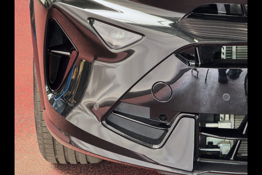 CUPRA Formentor ✅NW MODEL✅ 1.5 eTSI 150 MHEV CAMERA ELEK.TREKHAAK  STOEL/STUUR ELEK.KLEP VERW. LED LEER CARPLAY ZWARTE.HEMEL 10/2024