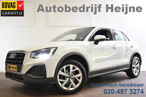 Audi Q2 30 TFSI 110PK PRO-LINE NAVI/LED/CAMERA