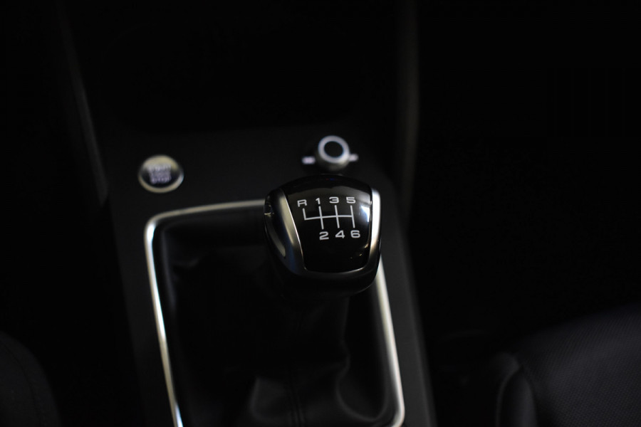 Audi Q2 30 TFSI 110PK PRO-LINE NAVI/LED/CAMERA
