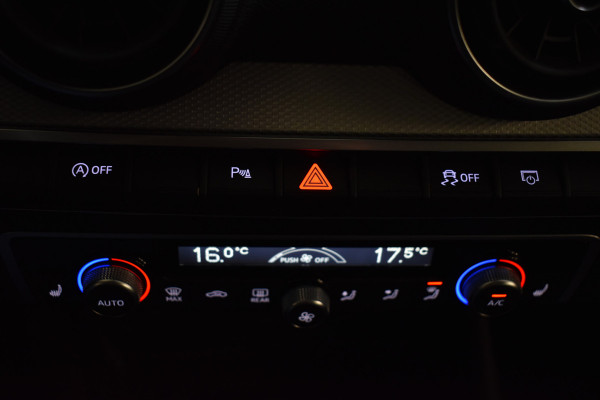 Audi Q2 30 TFSI 110PK PRO-LINE NAVI/LED/CAMERA