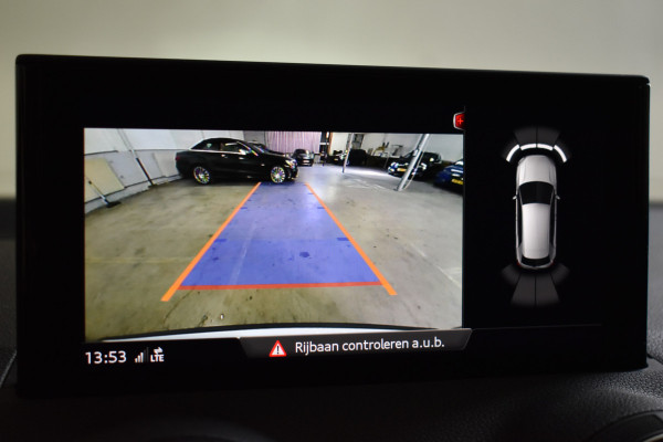 Audi Q2 30 TFSI 110PK PRO-LINE NAVI/LED/CAMERA