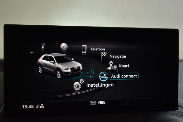 Audi Q2 30 TFSI 110PK PRO-LINE NAVI/LED/CAMERA