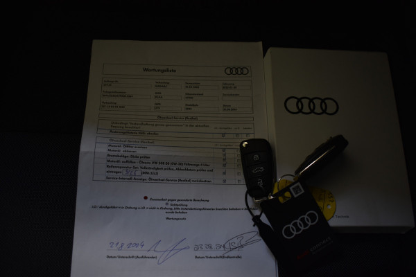 Audi Q2 30 TFSI 110PK PRO-LINE NAVI/LED/CAMERA