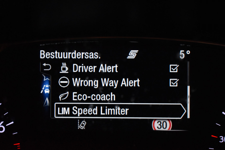 Ford Puma 125PK ECOBOOST HYBRID TITANIUM CARPLAY/LMV/MASSAGE